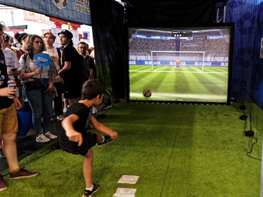 Simgoal - Edition Football