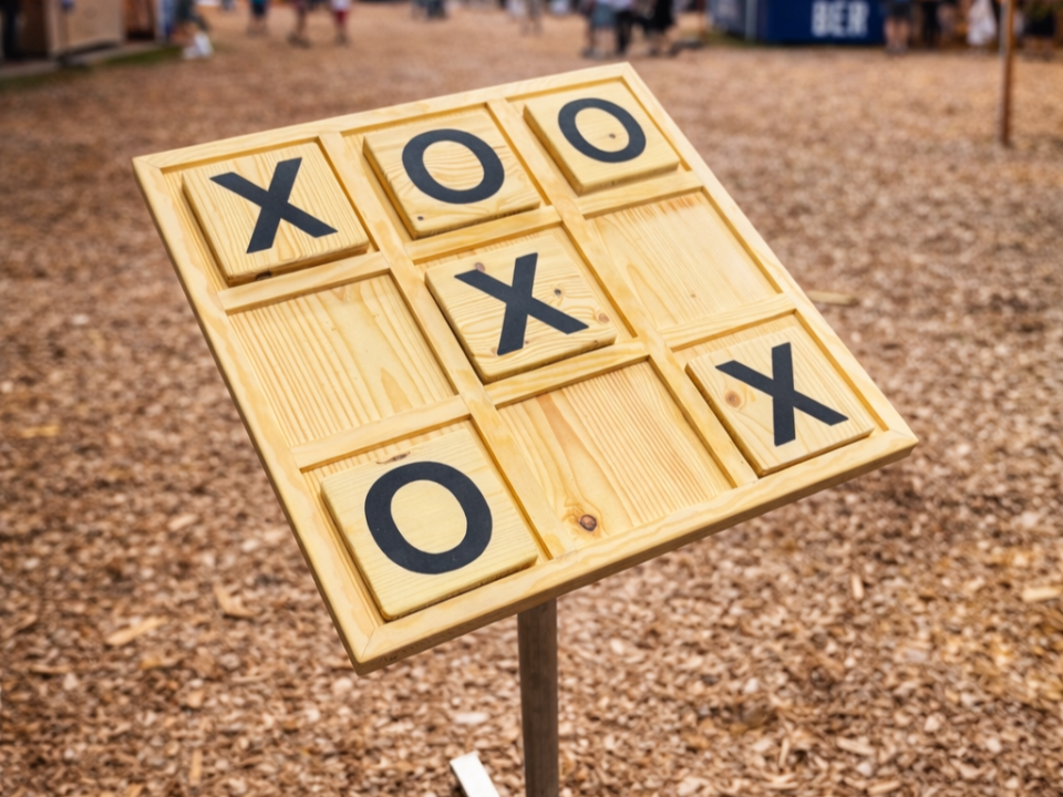 Animations traditionnelles