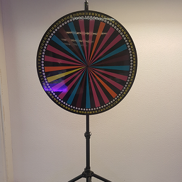 Roue de la chance