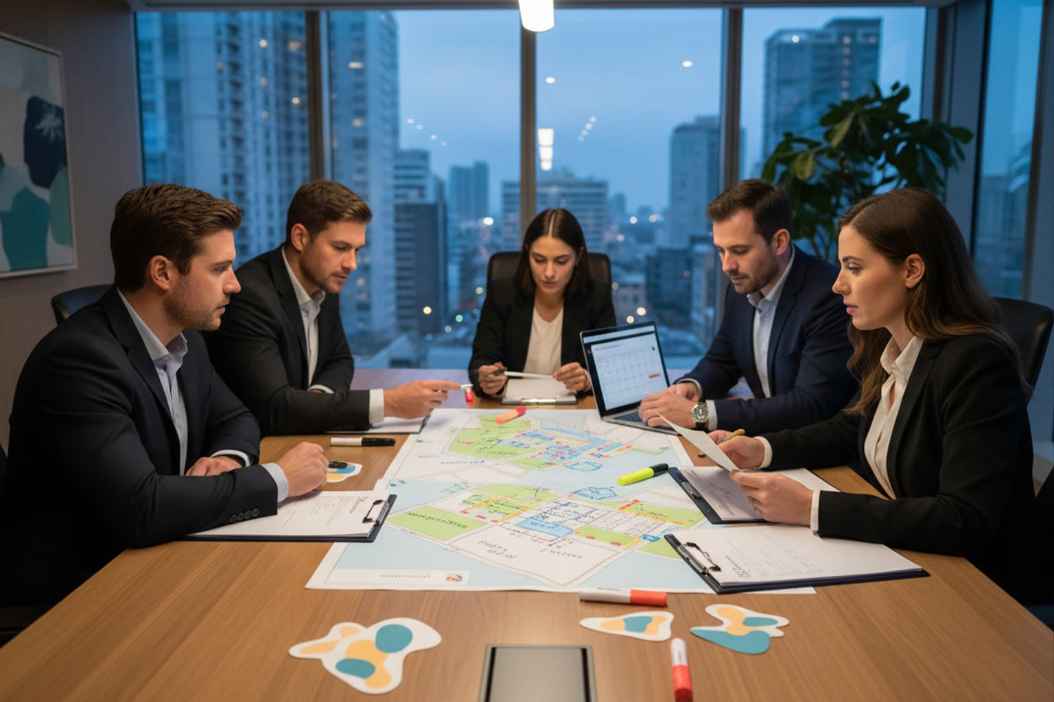 Conception Family Day - Molotov