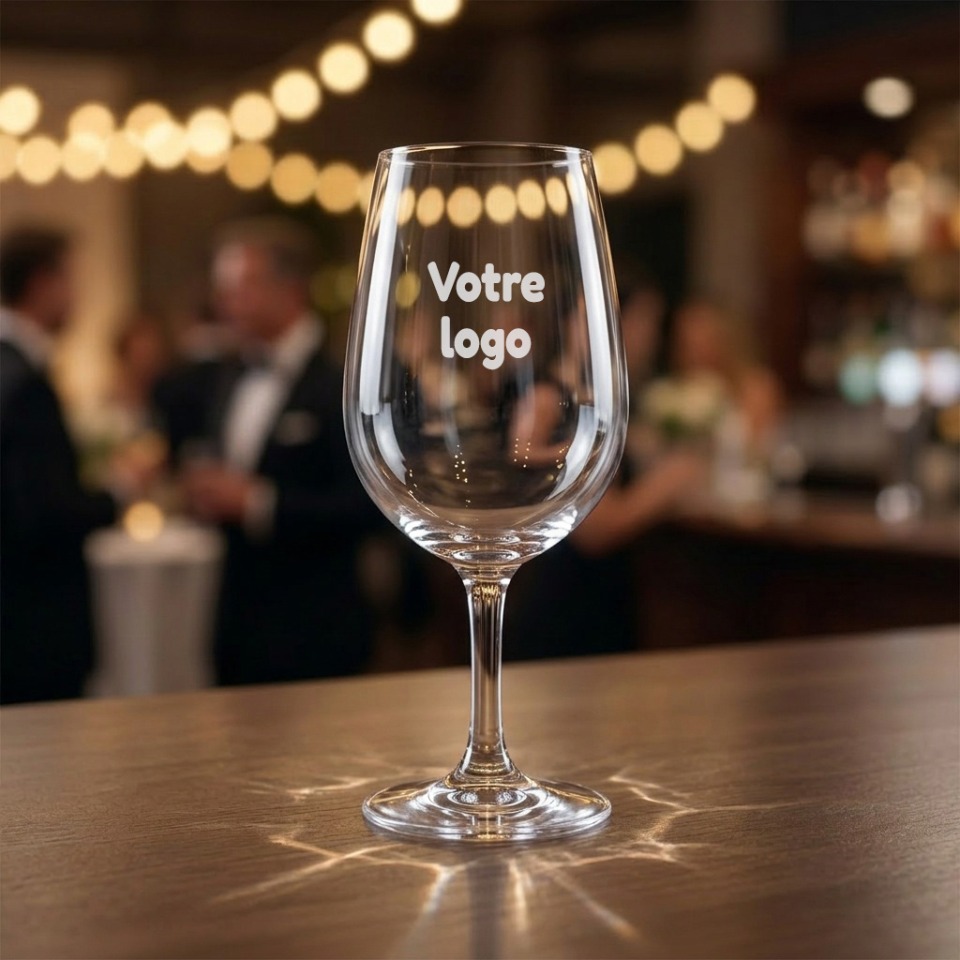 Verre à vin (inao) 1 dl